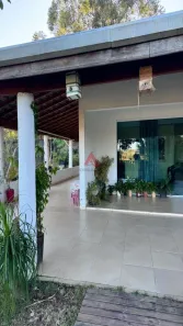 Fazenda / Sítio / Chácara com 3 Quartos à venda, 11750m² no , Redenção da Serra