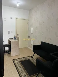 Conjunto Comercial / Sala à venda, 43m² no Jardim Paulista, Suzano