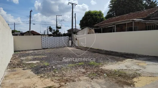 Casa com 3 Quartos para alugar, 120m² no Amaral, Londrina