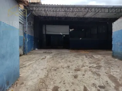 Galpão / Depósito / Armazém para alugar, 310m² no Jardim Paulicéia, Campinas