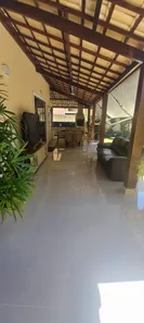 Casa de Condomínio com 3 Quartos à venda, 184m² no Buraquinho, Lauro de Freitas
