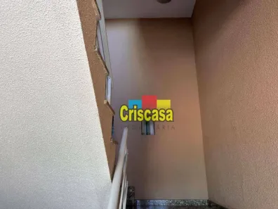 Cobertura com 2 Quartos para venda ou aluguel, 66m² no Atlântica, Rio das Ostras