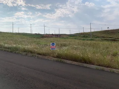 Terreno / Lote / Condomínio à venda, 252m² no Pinheiro, Ibiporã