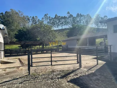 Fazenda / Sítio / Chácara com 10 Quartos à venda, 3146000m² no Boa Vista, Igaratá