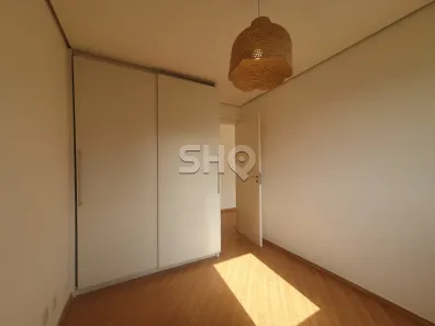Apartamento com 1 Quarto para alugar, 40m² no Higienópolis, São Paulo