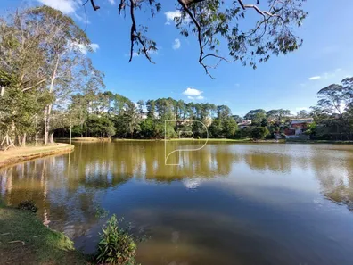 Terreno / Lote / Condomínio à venda, 512m² no Quinta dos Angicos, Cotia