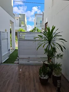 Casa de Condomínio com 3 Quartos à venda, 150m² no Catu de Abrantes (Abrantes), Camaçari