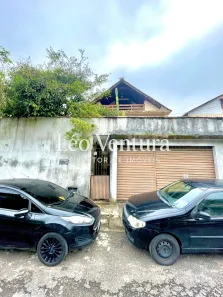 Casa com 3 Quartos à venda, 115m² no Quitandinha, Petrópolis