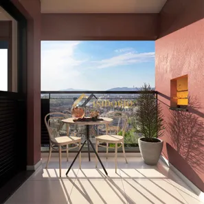 Apartamento com 2 Quartos à venda, 56m² no Centro, Pinhais