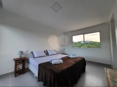 Casa de Condomínio com 4 Quartos à venda, 150m² no Centro (Mangue), Armação dos Búzios