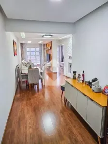 Apartamento com 2 Quartos à venda, 76m² no Quitandinha, Petrópolis