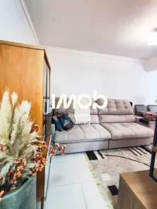 Apartamento com 2 Quartos à venda, 68m² no Vieira, Jaraguá do Sul
