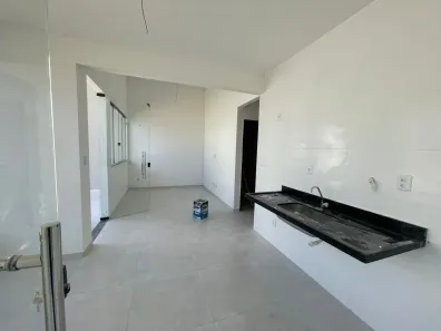 Casa de Condomínio com 3 Quartos à venda, 71m² no Arembepe (Abrantes), Camaçari