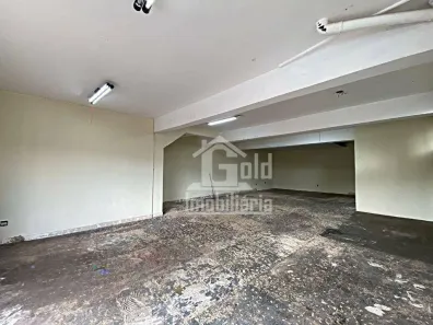 Prédio Inteiro para alugar, 105m² no Vila Tibério, Ribeirão Preto