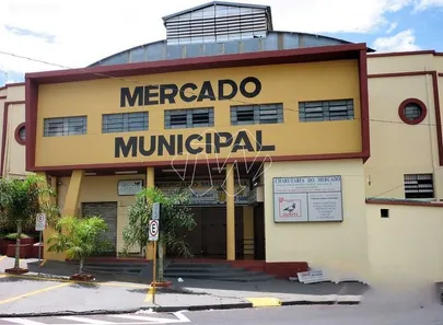 Loja / Salão / Ponto Comercial à venda, 22m² no Centro, Araraquara