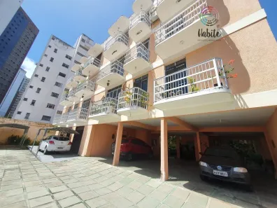 Kitnet com 1 Quarto para alugar, 20m² no Meireles, Fortaleza