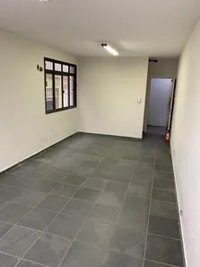 Conjunto Comercial / Sala para alugar, 47m² no Centro, São Vicente