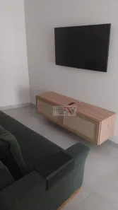 Kitnet com 2 Quartos para alugar, 40m² no Centro, Lorena