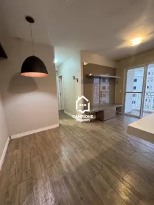 Apartamento com 2 Quartos para alugar, 60m² no Vila Leopoldina, São Paulo