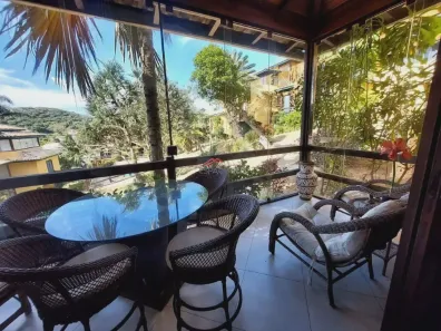 Casa de Condomínio com 3 Quartos à venda, 160m² no Village de Búzios, Armação dos Búzios
