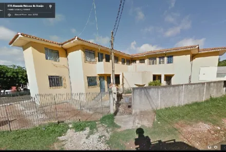 Kitnet com 1 Quarto à venda, 23m² no Uvaranas, Ponta Grossa