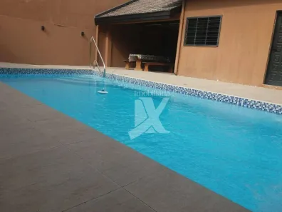 Casa com 6 Quartos para alugar, 294m² no Atami, Pontal do Paraná