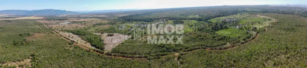 Fazenda / Sítio / Chácara com 4 Quartos à venda, 500m² no Área Rural de Formosa, Formosa