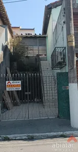 Casa Comercial com 1 Quarto para alugar, 65m² no Jardim Maria Rosa, Taboão da Serra