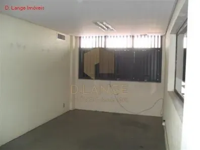 Prédio Inteiro para venda ou aluguel, 1600m² no Vila Nova, Campinas