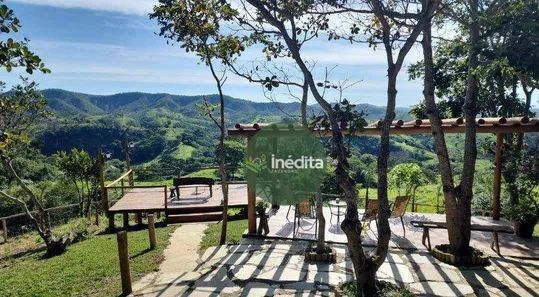 Fazenda / Sítio / Chácara à venda, 10648000m² no , Padre Bernardo