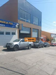 Loja / Salão / Ponto Comercial para alugar, 95m² no Centro, Poá