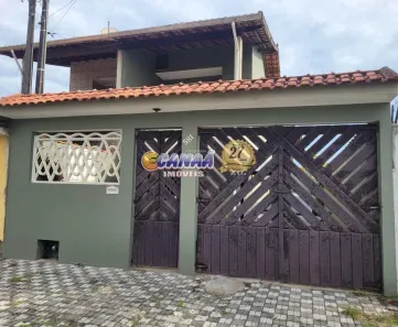 Sobrado com 3 Quartos à venda, 126m² no , Mongaguá