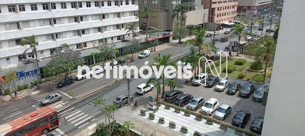 Conjunto Comercial / Sala à venda, 32m² no Vale do Sereno, Nova Lima