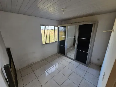 Casa com 2 Quartos para alugar, 60m² no Campo Alegre, Nova Iguaçu