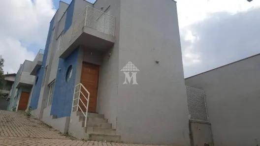 Casa de Condomínio com 2 Quartos para alugar, 75m² no , Jarinu