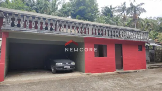 Fazenda / Sítio / Chácara à venda, 1000m² no Centro, São Lourenço da Serra