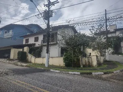 Casa com 3 Quartos à venda, 380m² no Centro, Ribeirão Pires