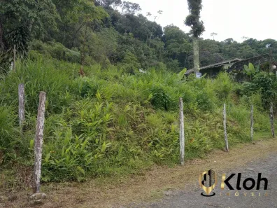 Terreno / Lote / Condomínio à venda, 810m² no Quitandinha, Petrópolis