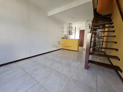 Casa de Condomínio com 2 Quartos à venda, 58m² no Parque do Imbui, Teresópolis