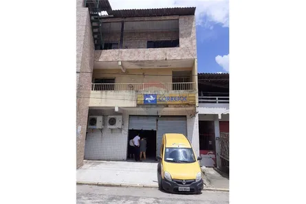 Prédio Inteiro à venda, 570m² no Ipojuca, Ipojuca