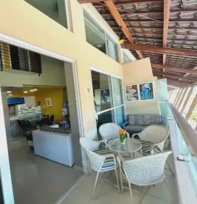 Loft com 3 Quartos à venda, 58m² no Merepe, Ipojuca