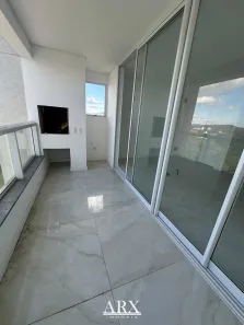 Apartamento com 3 Quartos à venda, 108m² no Escola Agrícola, Blumenau