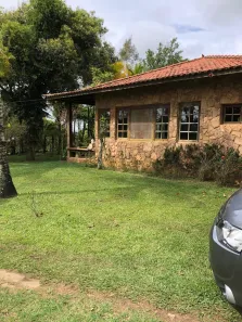 Fazenda / Sítio / Chácara com 4 Quartos à venda, 440m² no Vila Verde, Armação dos Búzios