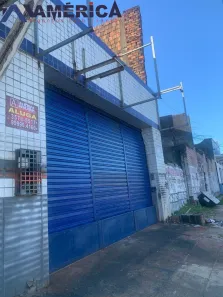 Galpão / Depósito / Armazém à venda, 180m² no Cruz das Armas, João Pessoa
