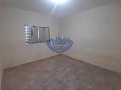 Casa com 2 Quartos para alugar, 125m² no Parque Residencial Souza Campos, Itaquaquecetuba