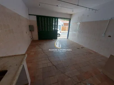Loja / Salão / Ponto Comercial para venda ou aluguel, 35m² no Saúde, Rio Claro