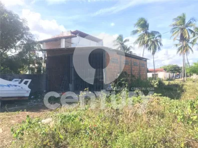Terreno / Lote / Condomínio à venda, 976m² no Zona de Expansão (Mosqueiro), Aracaju