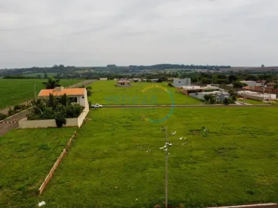 Terreno / Lote / Condomínio à venda, 422m² no Alvorada do Sul, Alvorada do Sul