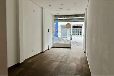 Loja / Salão / Ponto Comercial para alugar, 42m² no Centro, Bragança Paulista