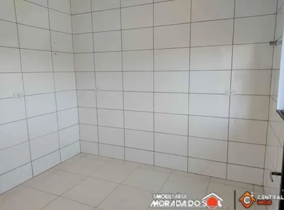 Casa com 2 Quartos à venda, 52m² no , Floresta
